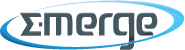 E-Merge Logo